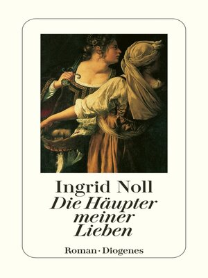 cover image of Die Häupter meiner Lieben